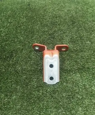 KIA Ceed Front door upper hinge A046057