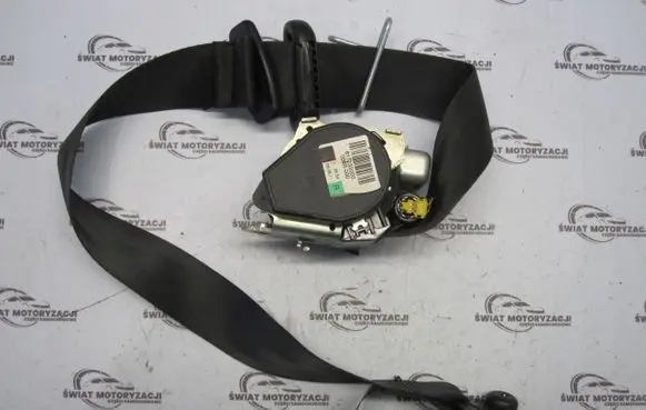 Ford Focus Front seatbelt 61294