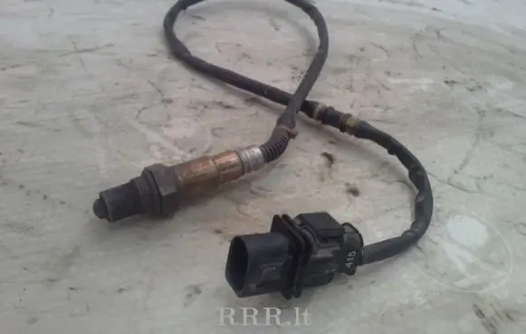 Volkswagen Transporter - Caravelle T5 Lambda probe sensor 070906262