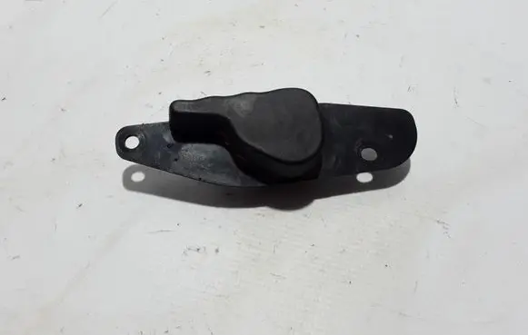 Opel Movano B Rear door interior handle trim 8200778366
