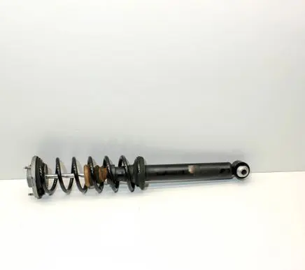 BMW 5 F10 F11 Rear shock absorber/damper 6855966