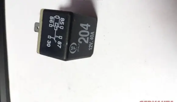 Audi A6 S6 C5 4B Other relay 431951253H