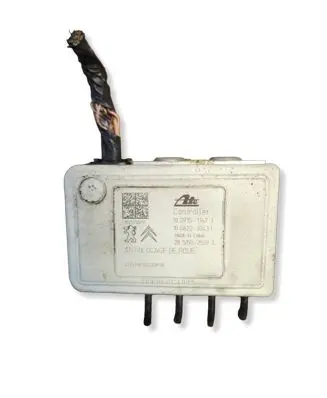 Citroen C4 I Picasso ABS Pump 9802460680 10022001214