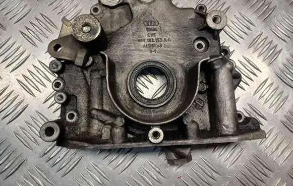 Audi A6 S6 C5 4B other engine part 059103153AA