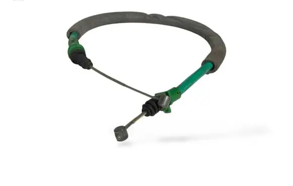 BMW 3 E46 Rear door cable line 7011025