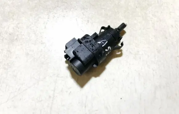 Clutch pedal sensor