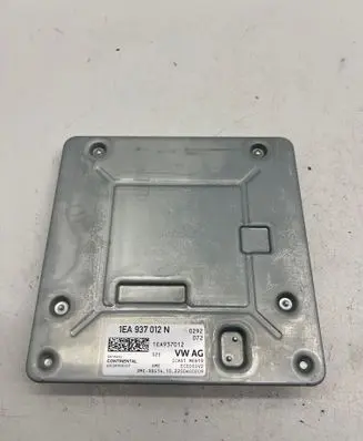 Audi e-tron Gateway control module 1EA937012N 1EA937012 A3C09300107
