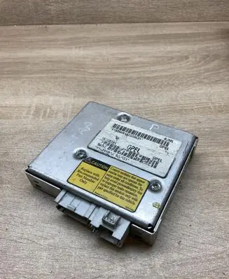 Opel Sintra Engine control unit/module ECU 16198391