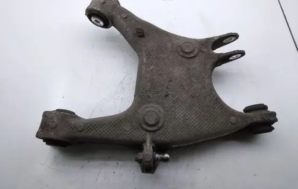Rear upper control arm/wishbone
