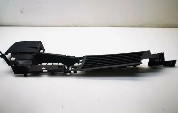BMW 5 E60 E61 Other trunk/boot trim element 7050355 51477050355