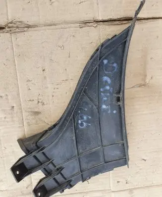Skoda Kodiaq Brake cooling air channel/duct 565807764A