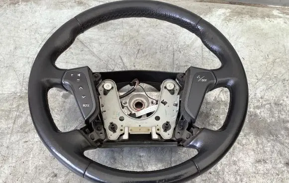 Toyota Avensis T250 Steering wheel 