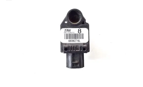 Toyota Hilux (AN10, AN20, AN30) Airbag deployment crash/impact sensor 89173-0K010