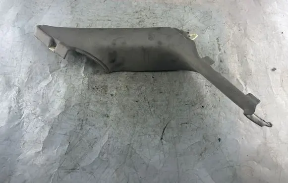 Audi A8 S8 D3 4E (C) pillar trim 4E0867241 4E0867241E31R