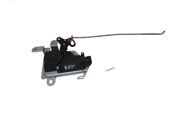 KIA Sorento Tailgate boot lock/latch motor 312403E000