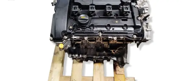 Citroen C4 II Picasso Engine 5F02