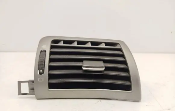 Peugeot 407 Dashboard side air vent grill/cover trim 9644589377 8738 A1010005