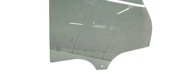 Ford Focus Rear door window glass BM51A25713A E000184 43R001025