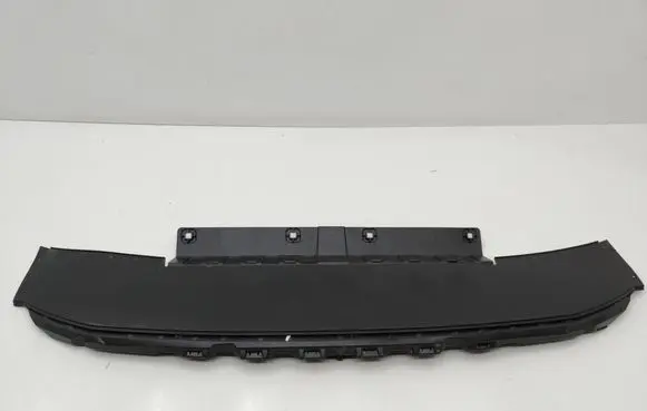 Cupra Terramar Front bumper splitter molding 578807547