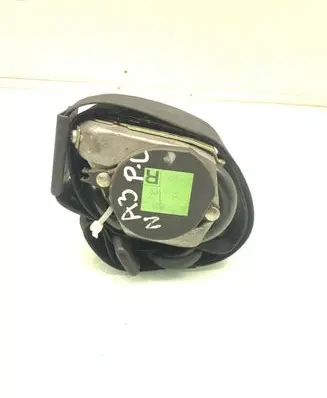 Audi A3 S3 8L Front seatbelt 8L38577060