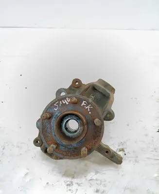 Ford Grand C-MAX Front wheel hub AV613K171