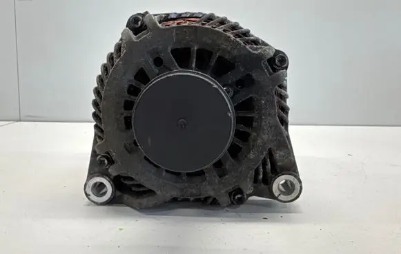 Citroen C4 Grand Picasso Generator/alternator 9654752880 A004TJ0084C CL18E902