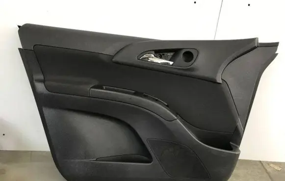 Opel Meriva B Front door card panel trim 464275993