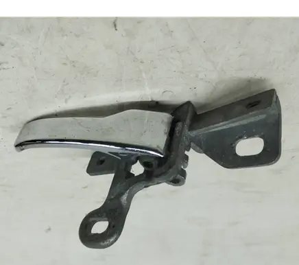 Mercedes-Benz W123 Front door interior handle 1237600261 A1237600261