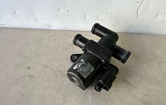Audi Q7 4M Electric auxiliary coolant/water pump 4M0121259C
