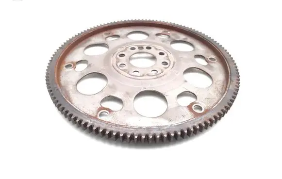 SsangYong Korando Flywheel D22DTF
