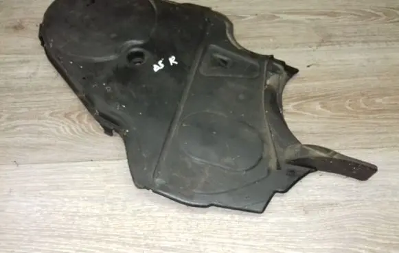 Timing belt guard (cover)