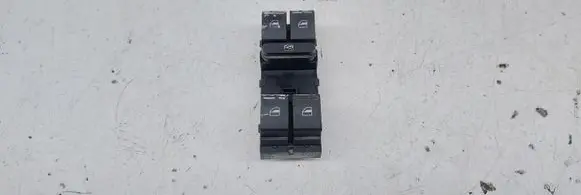 Volkswagen PASSAT B6 Electric window control switch 1K4959857