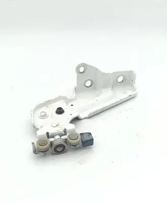 Nissan NV200 Sliding door lower roller guide/hinge 