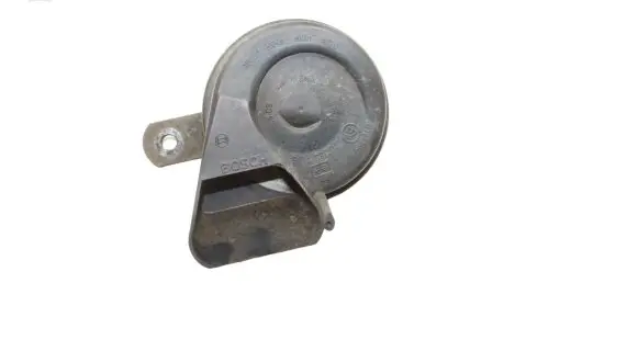 Mercedes-Benz CLK A209 C209 Horn signal