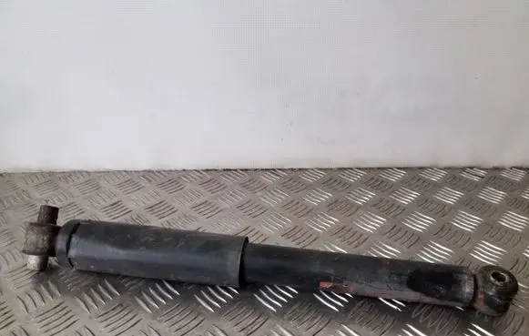 Ford Focus Rear shock absorber/damper