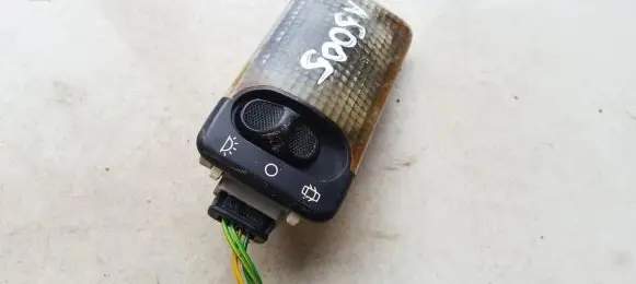 Peugeot Partner Front seat light