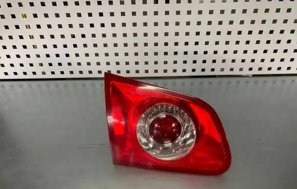 Volkswagen PASSAT B6 Tailgate rear/tail lights 3C9945093