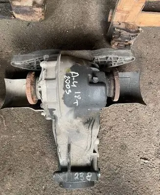 Audi A4 S4 B5 8D Other rear suspension part 8E0501721 3D0501713