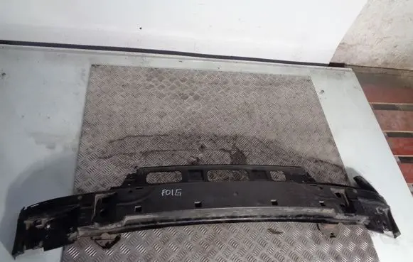 BMW 7 F01 F02 F03 F04 Rear bumper cross member 7183884