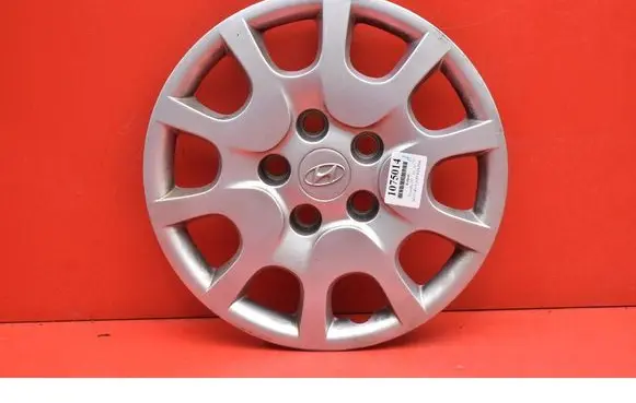 Hyundai i30 R17 wheel hub/cap/trim 52960A6000