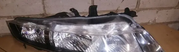Honda Civic Headlight/headlamp