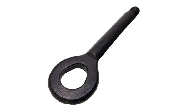 Buick Encore GX I Towing hook eye 