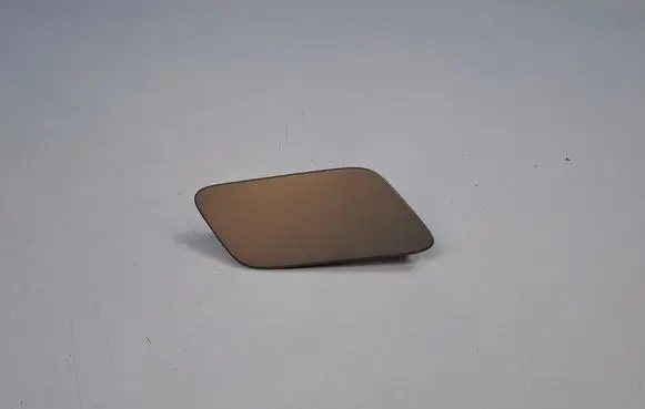 Audi Q7 4M Headlight washer spray nozzle cap/cover 4M0807754B