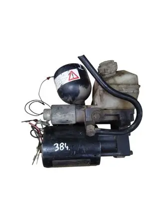 Renault Twingo I ABS Pump 7700870473