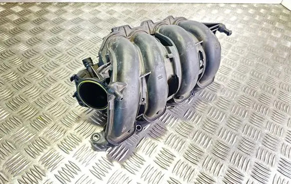 Peugeot 207 CC Intake manifold V760459780