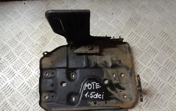 Nissan Note (E12) Battery tray 