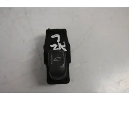 Volvo V70 Electric window control switch 9472275 01W455