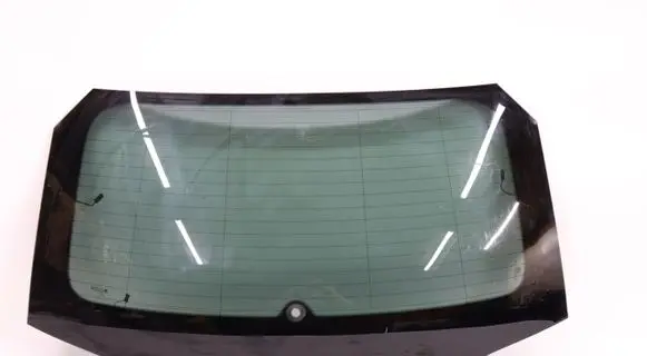 Skoda Scala Rear windscreen/windshield window 657845049F