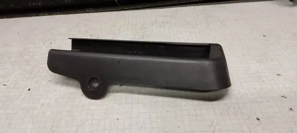 Audi A4 S4 B6 8E 8H Front passenger seat rail trim 8E0881480