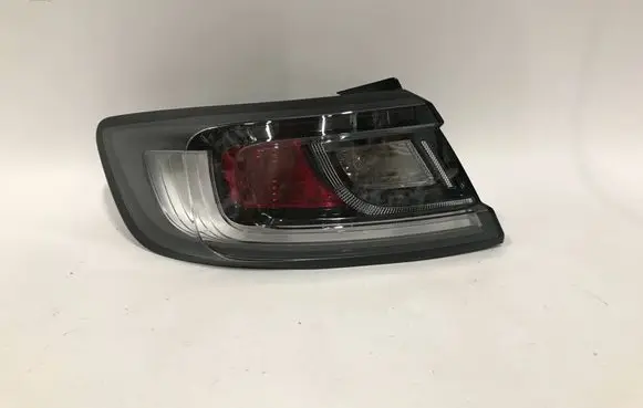 Renault Arkana Rear/tail lights 265555203R